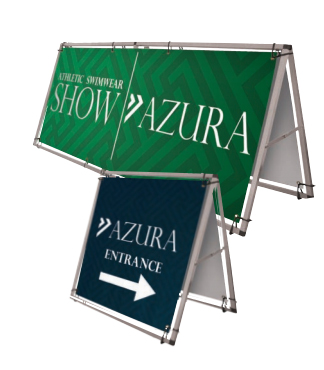 pop up banner