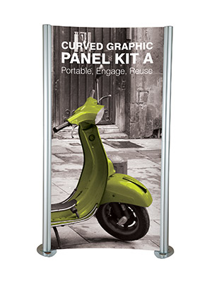 Curved Linear Kit A