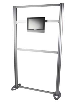 Linear LCD Graphic Panel Kit